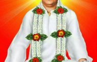 दसरा मेळाव्याला पश्चिम महाराष्ट्रातून ११ हजार भाविक भगवान गडावर जाणार - सदाशिव खाडे