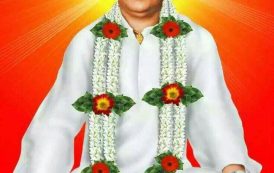 दसरा मेळाव्याला पश्चिम महाराष्ट्रातून ११ हजार भाविक भगवान गडावर जाणार - सदाशिव खाडे