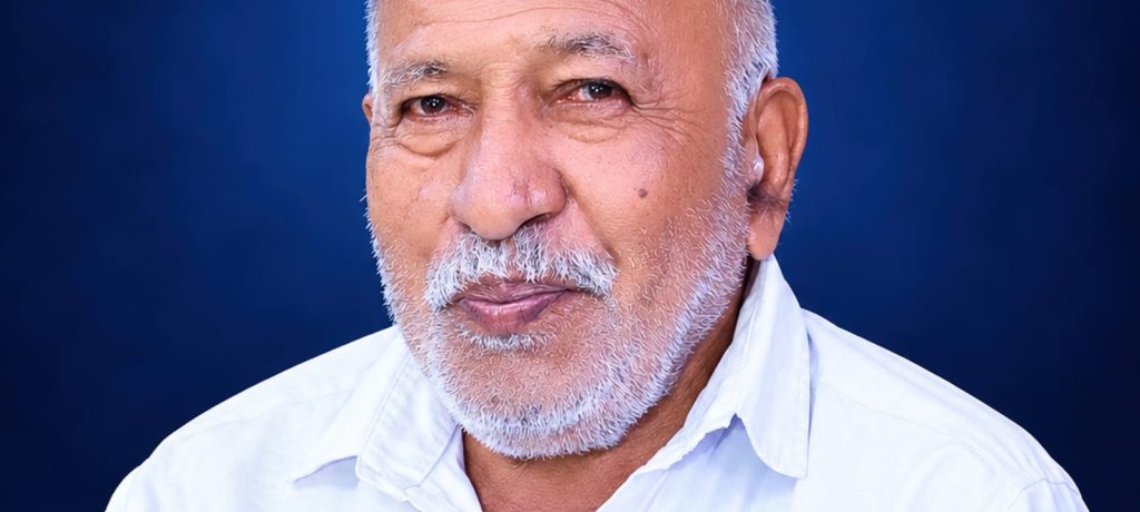 ज्येष्ठ सामाजिक कार्यकर्ते बाळकृष्ण रघुनाथ वाघेरे यांना भावपूर्ण श्रद्धांजली; पिंपरी गावात सोमवारी दि. २६ रोजी होणार दशक्रिया विधी!