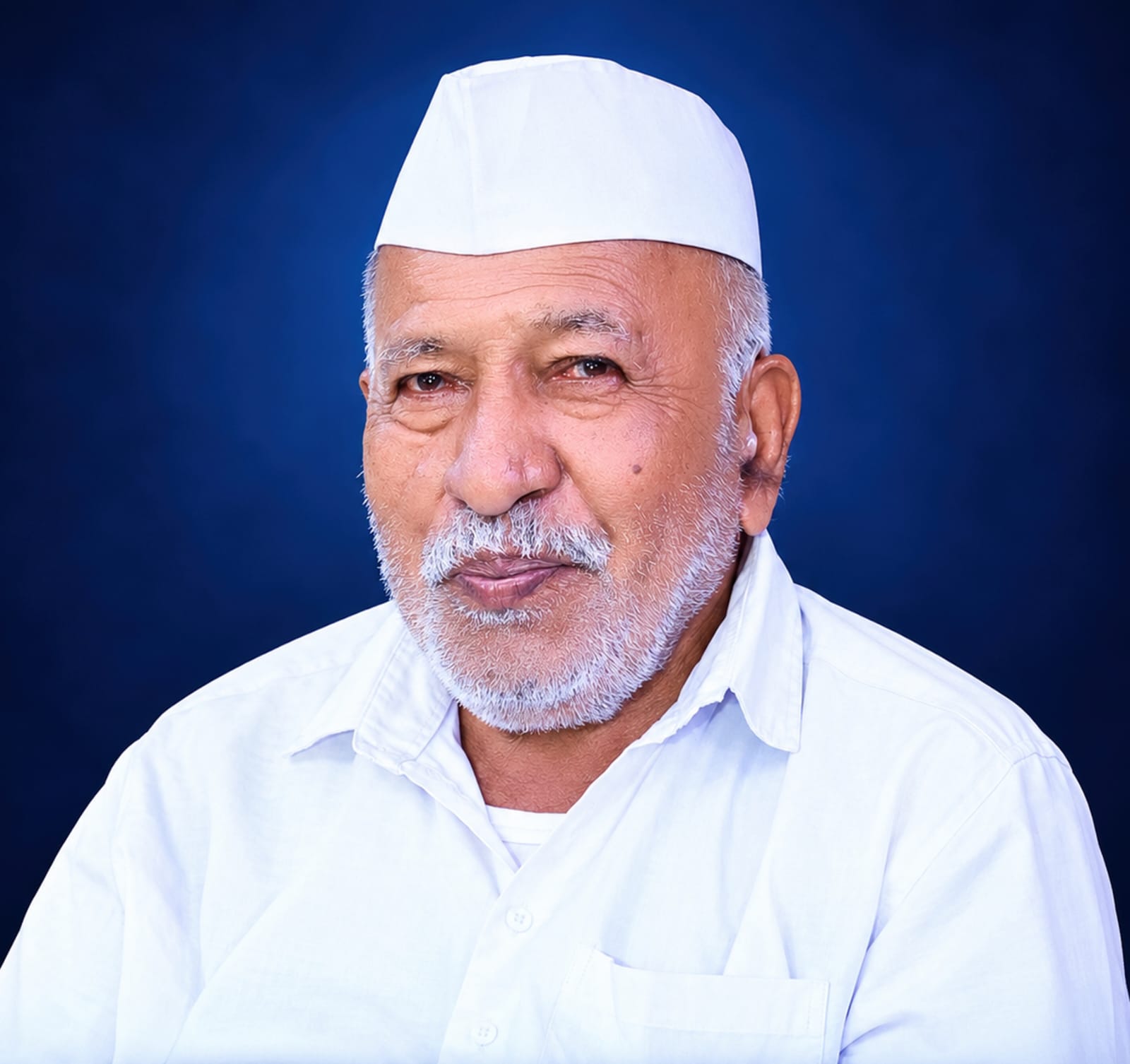 ज्येष्ठ सामाजिक कार्यकर्ते बाळकृष्ण रघुनाथ वाघेरे यांना भावपूर्ण श्रद्धांजली; पिंपरी गावात सोमवारी दि. २६ रोजी होणार दशक्रिया विधी!