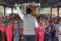 ४,५०० कंत्राटी कर्मचाऱ्यांसाठी कामगार नेते यशवंत भोसले मैदानात; २९ ऑक्टोबर रोजी पिंपरी-चिंचवड महापालिकेवर धडकणार 'विनम्र अभियान पदयात्रा'!