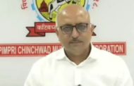 शहर अभियंता पदाचे स्वप्न पाहणारे मुख्य अभियंता प्रमोद ओंभासे एसीबीच्या जाळ्यात!