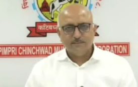 शहर अभियंता पदाचे स्वप्न पाहणारे मुख्य अभियंता प्रमोद ओंभासे एसीबीच्या जाळ्यात!