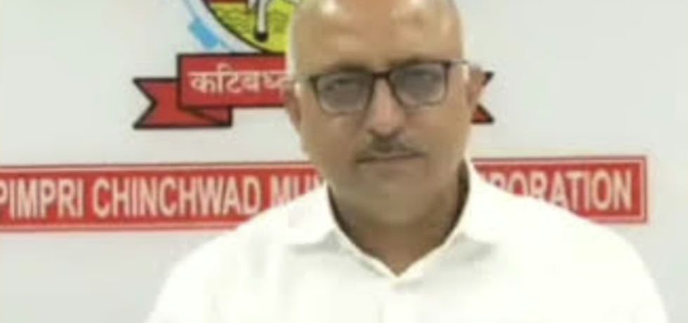 शहर अभियंता पदाचे स्वप्न पाहणारे मुख्य अभियंता प्रमोद ओंभासे एसीबीच्या जाळ्यात!