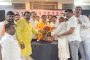 आमदार महेश लांडगे मागासवर्गीय समाजाच्या पाठीशी - आमदार अमित गोरखे
