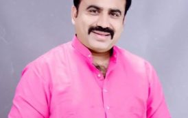 १२८० विद्यार्थ्यांना तात्काळ पाठ्यपुस्तके द्या; दोषींवर कडक कारवाई करा – संदीप वाघेरे