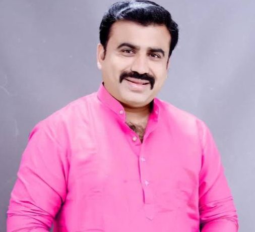 १२८० विद्यार्थ्यांना तात्काळ पाठ्यपुस्तके द्या; दोषींवर कडक कारवाई करा – संदीप वाघेरे