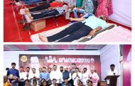 विलास मडिगेरी यांचे कार्य संस्कृती व सामाजिक भान जोपासणारे - आ. शंकर जगताप