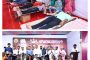 भूमिपुत्रांसह पिंपरी-चिंचवडकरांवर अन्याय होणार नाही! भाजपचे आमदार जगताप व लांडगे पिंपरी-चिंचवडकरांसाठी एकवटले..