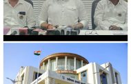 २० ऑक्टोबर रोजी उपमुख्यमंत्री अजित पवार यांच्या हस्ते ७६१ कोटी १७ लाखांच्या विकासकामांचा शुभारंभ; आणि तळेगाव दाभाडे नगरपरिषदेच्या नूतन वास्तूचे लोकार्पण - सुनिल शेळके