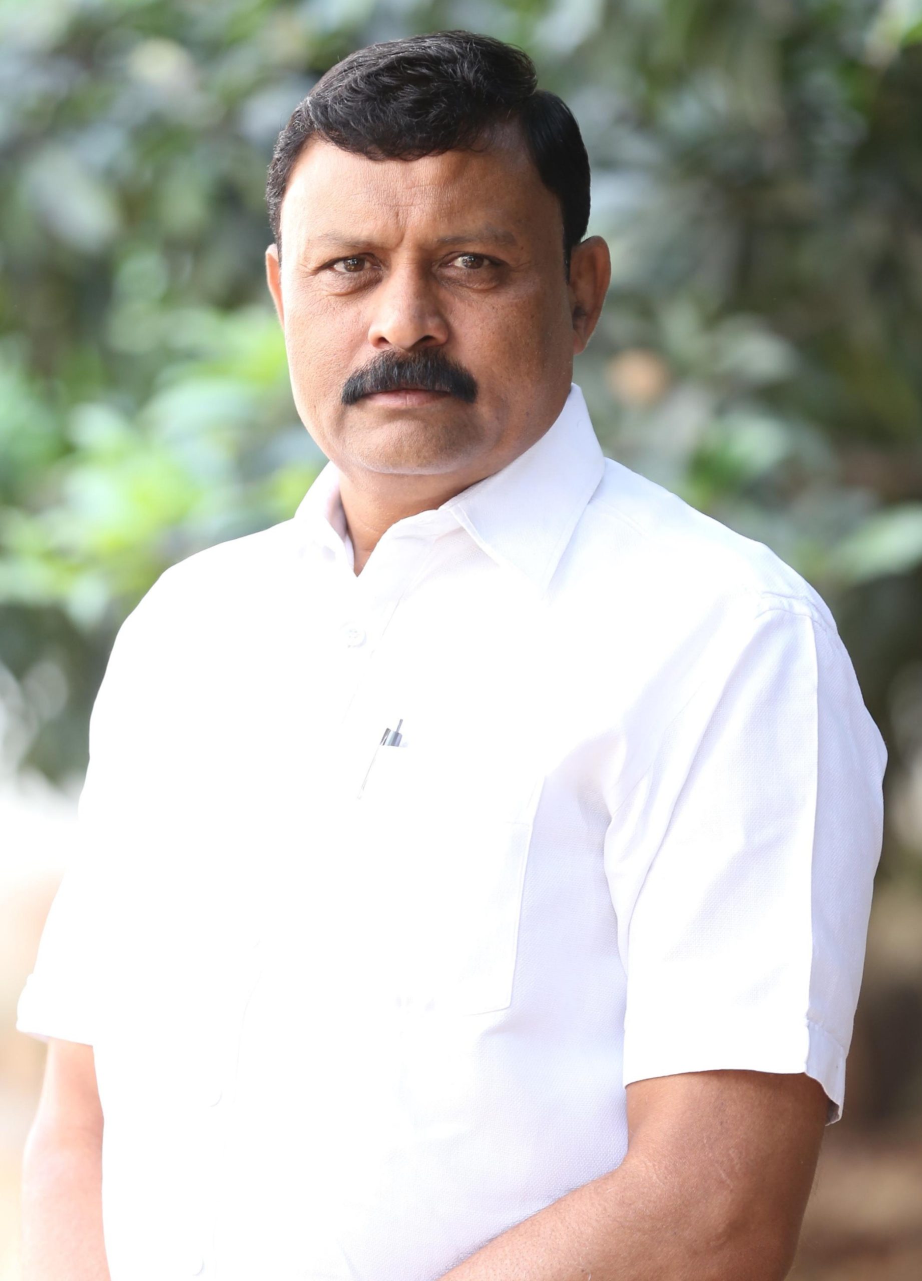 तळवडेतील मतदारांची नावे चिखलीत; माजी नगरसेवक शांताराम भालेकर यांनी प्रशासनाची केली कानउघाडणी..