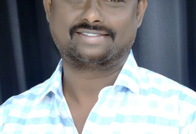 वंचित बहुजन आघाडीची जंबो शहर कार्यकारिणी जाहीर; नितीन गवळी यांची पिंपरी-चिंचवड शहराध्यक्षपदी निवड.