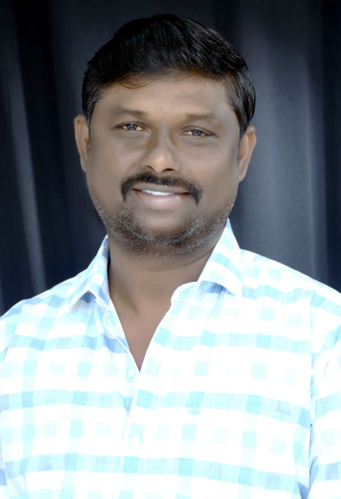 वंचित बहुजन आघाडीची जंबो शहर कार्यकारिणी जाहीर; नितीन गवळी यांची पिंपरी-चिंचवड शहराध्यक्षपदी निवड.