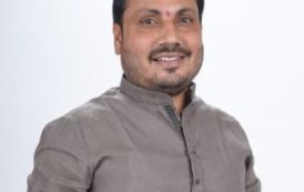 मतदार यादीतील गोंधळावर भाजपचा आवाज बुलंद; हरकतीसाठींची मुदत वाढवण्याची शत्रुघ्न काटे यांची राज्य निवडणूक आयोगाकडे मागणी!