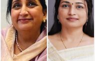 पहिल्या महिला उपमुख्यमंत्री म्हणून सुनेत्रा वहिनी अजित दादांच्या विचारांचा वारसा पुढे नेतील - डॉ. वैशाली घोडेकर
