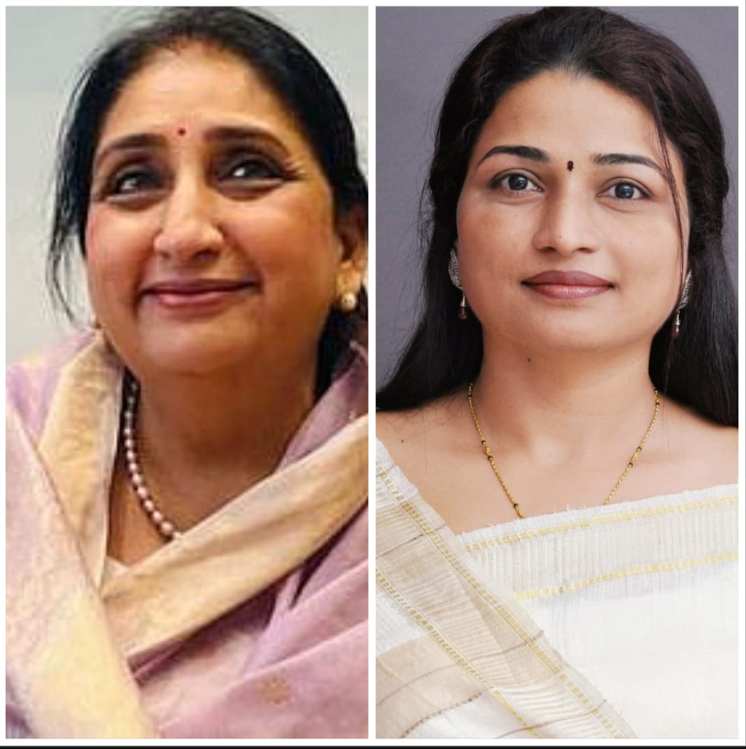 पहिल्या महिला उपमुख्यमंत्री म्हणून सुनेत्रा वहिनी अजित दादांच्या विचारांचा वारसा पुढे नेतील - डॉ. वैशाली घोडेकर 