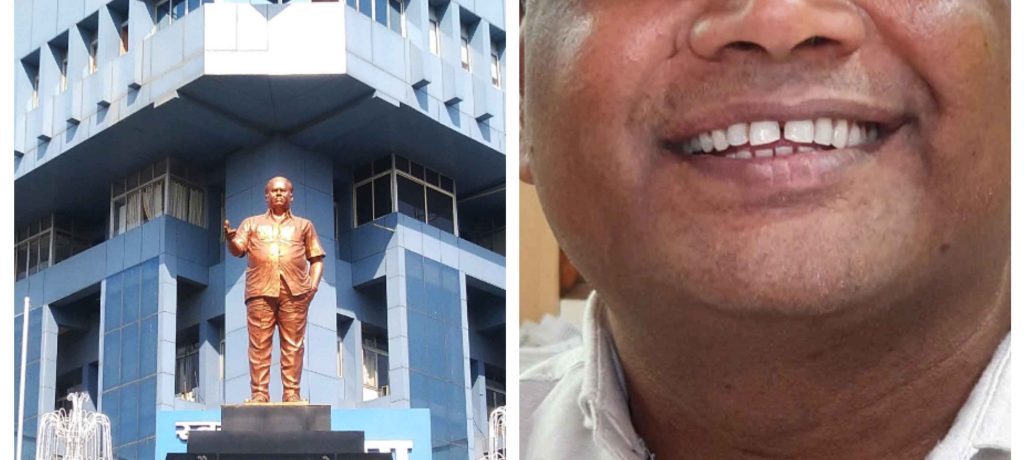 पेन्शन लाखोंची, तरी महापालिकेचा मोह सुटेना; गट्टुवार पुन्हा चर्चेत?