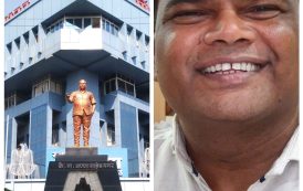 पेन्शन लाखोंची, तरी महापालिकेचा मोह सुटेना; गट्टुवार पुन्हा चर्चेत?