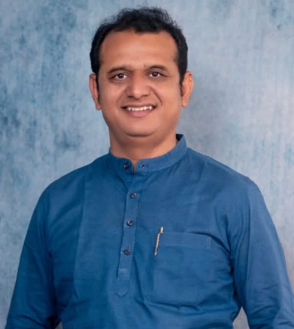 मोशी वेस्ट-टू-एनर्जी प्रकल्पातील दुर्घटनाग्रस्त इमारतीच्या बांधकामास जबाबदार असलेल्या संबंधितांवर चौकशी करून कायदेशीर कारवाई करा; गुलाब पानपाटील यांची आयुक्तांकडे निवेदनाद्वारे मागणी!