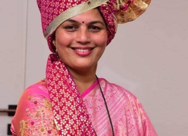 भाजप महिला मोर्चाचा अनोखा उपक्रम; २४ जूलैला ४ हजार महिलांना मोफत ‘किचन गार्डन किट’ वाटप व आधुनिक सेंद्रिय शेती मार्गदर्शन शिबिराचे आयोजन!