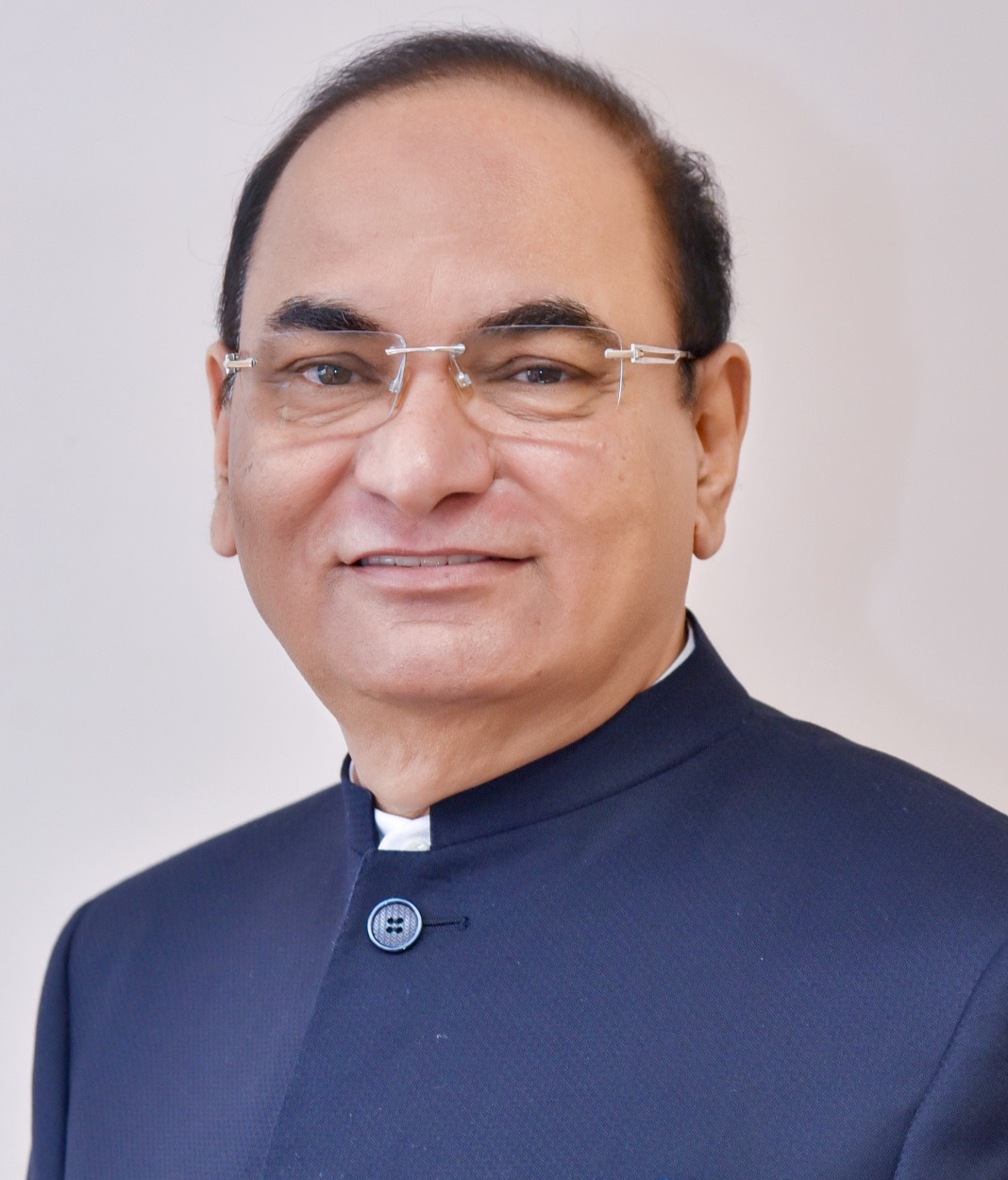 डी.वाय.पाटील विद्यापीठाचे कुलपती डॉ.पी.डी.पाटील यांना राष्ट्रीय श्रमिक आघाडीचा ‘शिक्षणमहर्षी’ पुरस्कार जाहीर - यशवंत भोसले