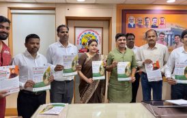 स्वच्छता ही केवळ सफाई कामगारांची नव्हे, तर प्रत्येक नागरिकाची सामूहिक जबाबदारी – महापौर रवि लांडगे