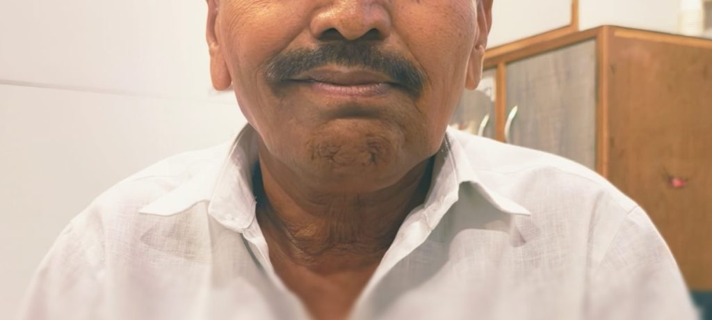 मोशीतील १४०० कोटींचा वादग्रस्त बायो-सीएनजी प्रकल्प तात्काळ रद्द करा; रमेश वाघेरे यांची आयुक्तांकडे मागणी.