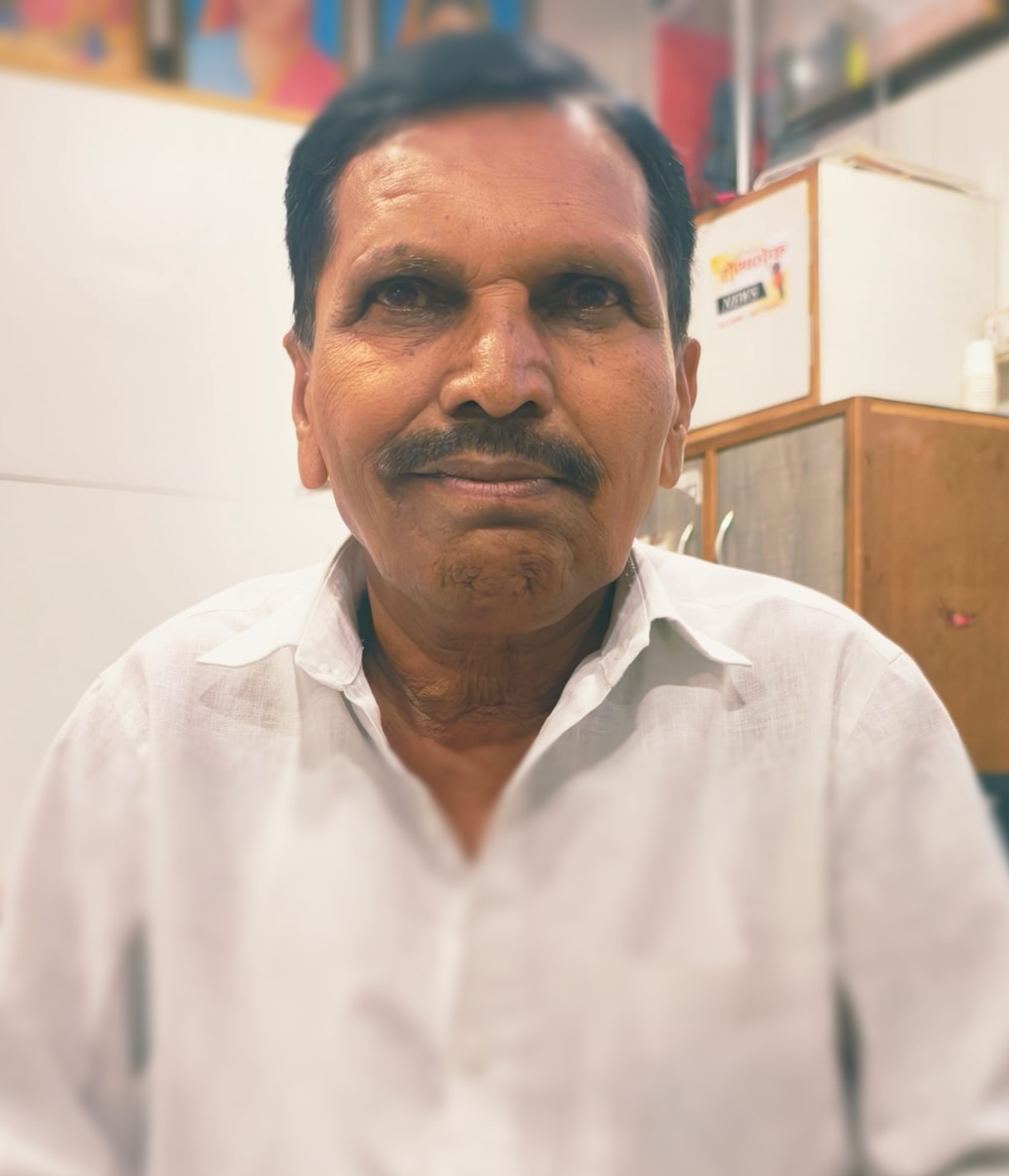 मोशीतील १४०० कोटींचा वादग्रस्त बायो-सीएनजी प्रकल्प तात्काळ रद्द करा; रमेश वाघेरे यांची आयुक्तांकडे मागणी.