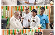 पिंपरी चिंचवड पत्रकार संघाच्या अध्यक्षपदी प्रविण शिर्के; डिजीटल पत्रकार संघाच्या अध्यक्षपदी राम बनसोडे आणि महिलाध्यक्ष पदी माधुरी कोराड यांची निवड!