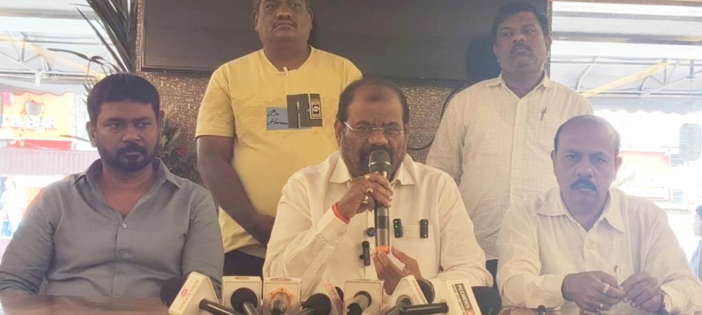 वडार समाजाच्या हक्कांसाठी निर्णायक लढा; ३० ऑगस्टला पिंपरी-चिंचवडमध्ये ‘वडार समाज संकल्प मेळावा’