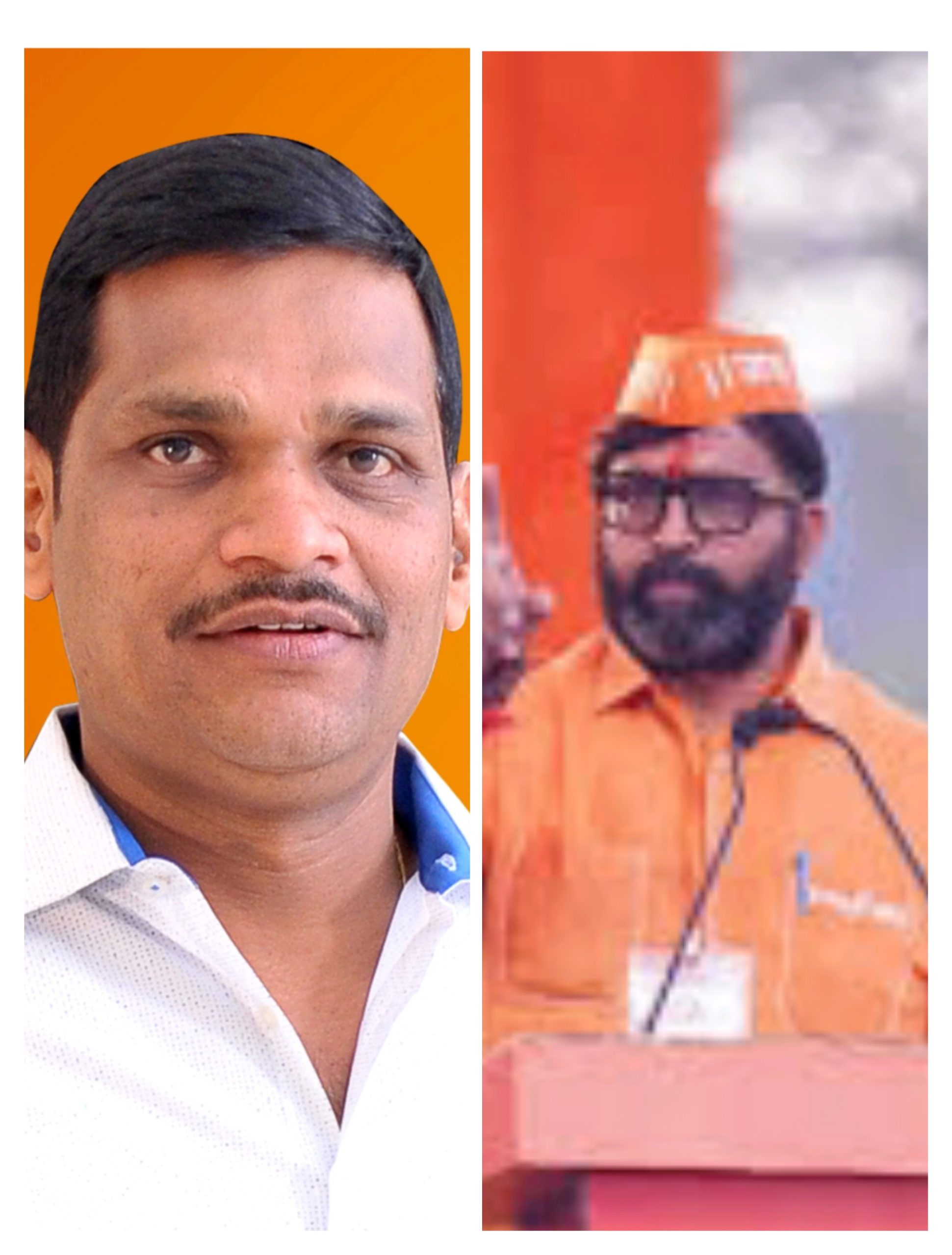 पुणे जिल्हा खनिज प्रतिष्ठान नियामक परिषदेवर आमदार शंकर जगताप व लांडगे यांची निवड!