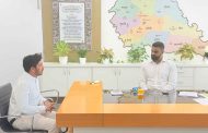 पवना जलवाहिनी प्रकल्पाबाबत सर्व घटकांना विश्वासात घेऊन सकारात्मक तोडगा काढावा – महापौर रवि लांडगे