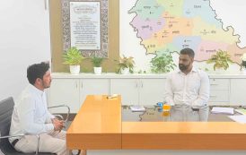 पवना जलवाहिनी प्रकल्पाबाबत सर्व घटकांना विश्वासात घेऊन सकारात्मक तोडगा काढावा – महापौर रवि लांडगे