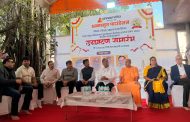 महापौर रवि लांडगे यांच्या नेतृत्वाखाली ५७ हजार विद्यार्थ्यांची शालेय पोषण आहार व्यवस्था अधिक सक्षम!