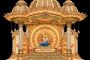 श्रीमंत भाऊसाहेब रंगारी गणपती ट्रस्टच्या विसर्जन सोहळ्याची रूपरेषा जाहीर; मानाच्या पाचही गणपतींना पुष्पहार अर्पण करण्याची परंपरा कायम!