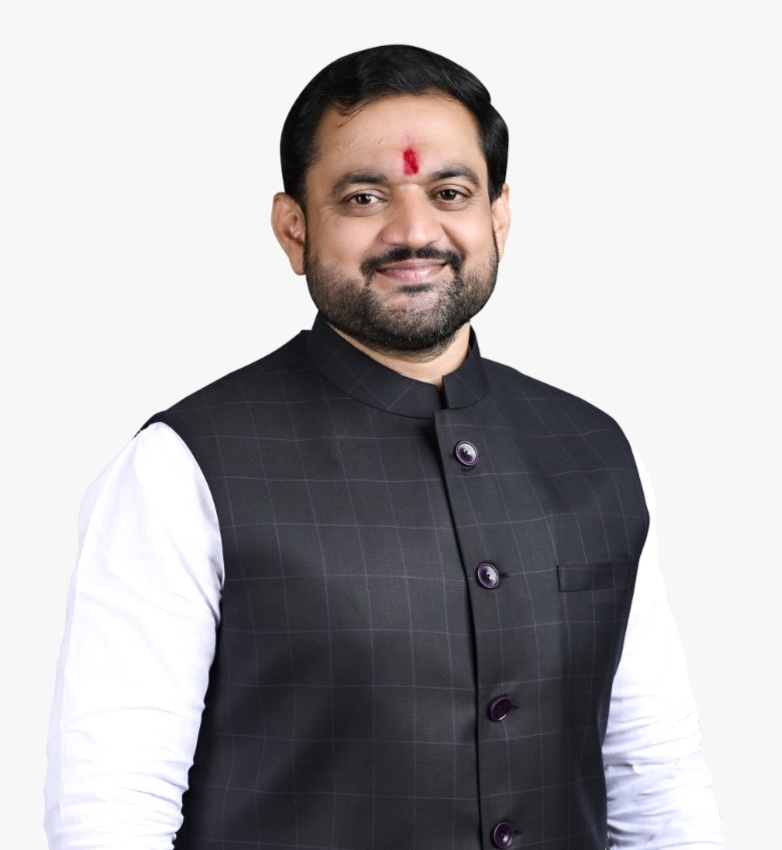 पुनर्वसनाचा प्रश्न मार्गी लागणारच; आंदोलनापेक्षा संवादातून तोडगा काढूया – आमदार सुनील शेळके