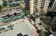 थेरगाव येथील सर्व्हे नंबर २७ मध्ये नाल्यावर बांधकाम; महापालिकेच्याच ड्रेनेज विभागाच्या पत्राला बांधकाम विभागाकडून केराची टोपली!