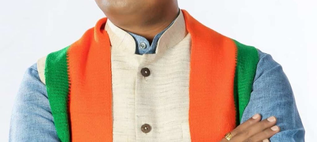 धर्मांतर करणाऱ्यांना जुन्या जाती-धर्माच्या आधारे मागासवर्ग आरक्षणाचे लाभ मिळणार नाही - आमदार अमित गोरखे