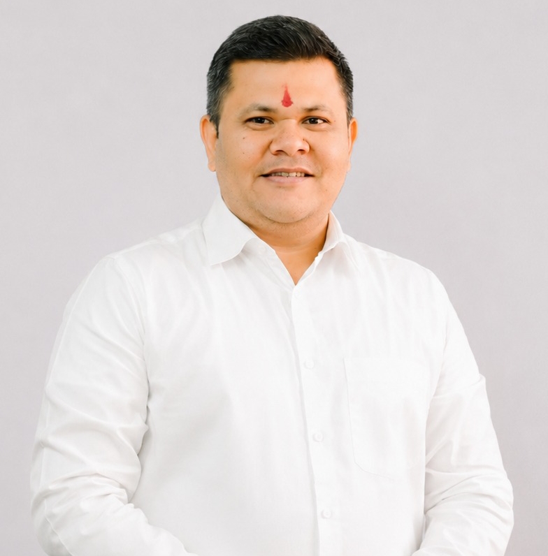महानगरपालिकेच्या कारभारात पारदर्शकता आणा व खर्चात बचत करा; स्थायी समिती सभापती अभिषेक बारणे यांचे प्रशासनाला निर्देश!
