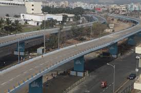 ‘स्पाईन रोड’ ची प्रलंबित कामे तात्काळ मार्गी लावा - आमदार महेश लांडगे