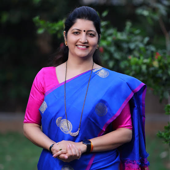 अजित पवार यांनी अर्थसंकल्पात घोषणा केलेल्या लाडकी बहीण योजेनेमुळे महिलांमध्ये आत्मविश्वास निर्माण झाला - रूपाली चाकणकर