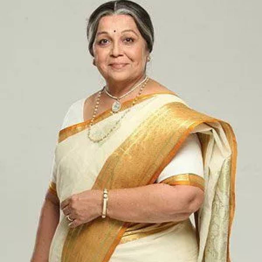 नाट्य परिषदेच्या पिंपरी चिंचवड शाखेचा पहिला जीवन गौरव पुरस्कार जैष्ठ अभिनेत्री रोहिणी हट्टंगडी यांना - भाऊसाहेब भोईर